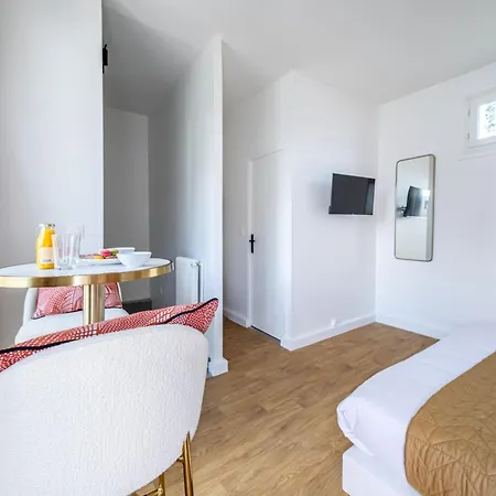 Banlieue Parisienne - * Issy-les-Moulineaux